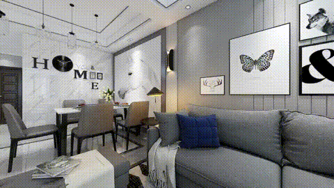 線上全景展廳