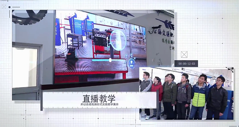 HoloLens開發，MR混合現實開發
