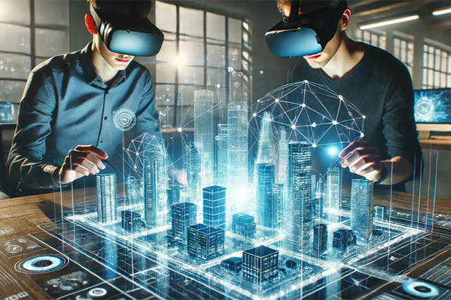 AR/VR在商業領域的優勢有哪些？