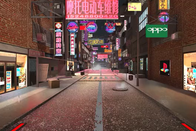 AR制作全攻略,利用AR制作打造炫酷互動(dòng)體驗(yàn)
